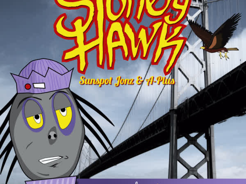 Stoney Hawk