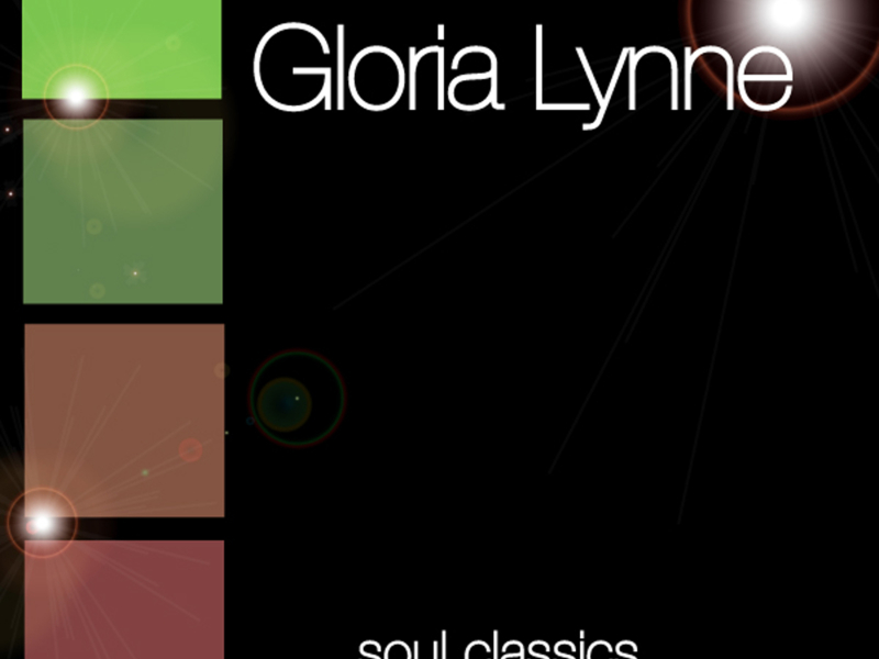 Soul Classics-Gloria Lynne-Vol. 29