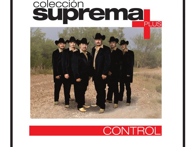 Coleccion Suprema Plus- Control