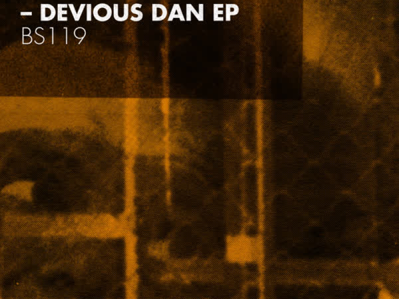 Devious Dan EP