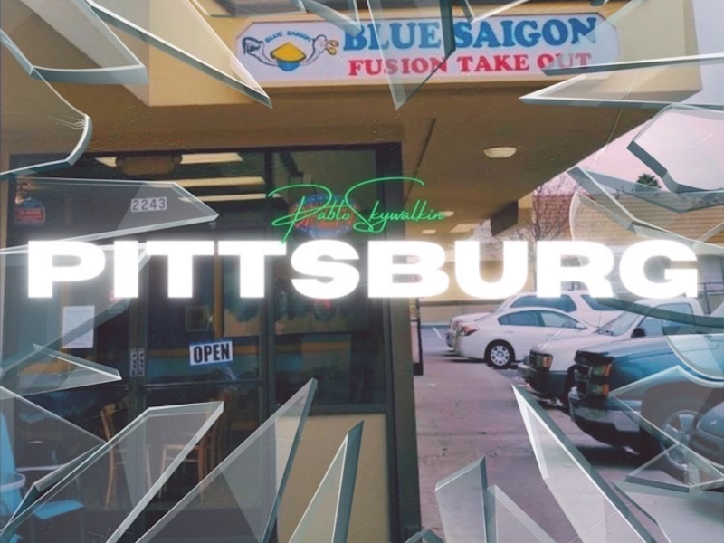 Pittsburg (Single)