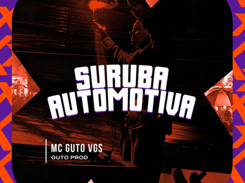 Suruba Automotiva (Single)