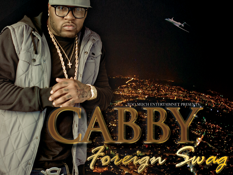 Foreign Swagg (Single)