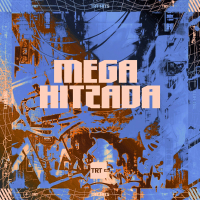 MEGA HITZADA (Single)