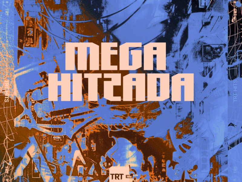 MEGA HITZADA (Single)