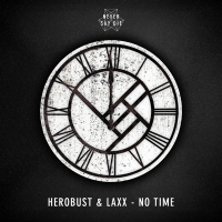 No Time (Single)