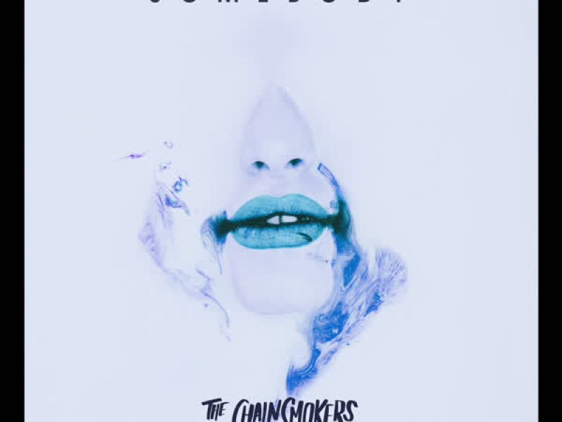 Somebody (Remixes) (EP)