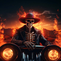 AUTOMOTIVO TEQUILA (Single)