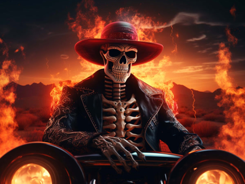 AUTOMOTIVO TEQUILA (Single)