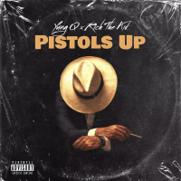 Pistols Up (Single)