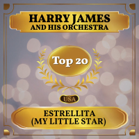 Estrellita (My Little Star) (Billboard Hot 100 - No 12) (Single)