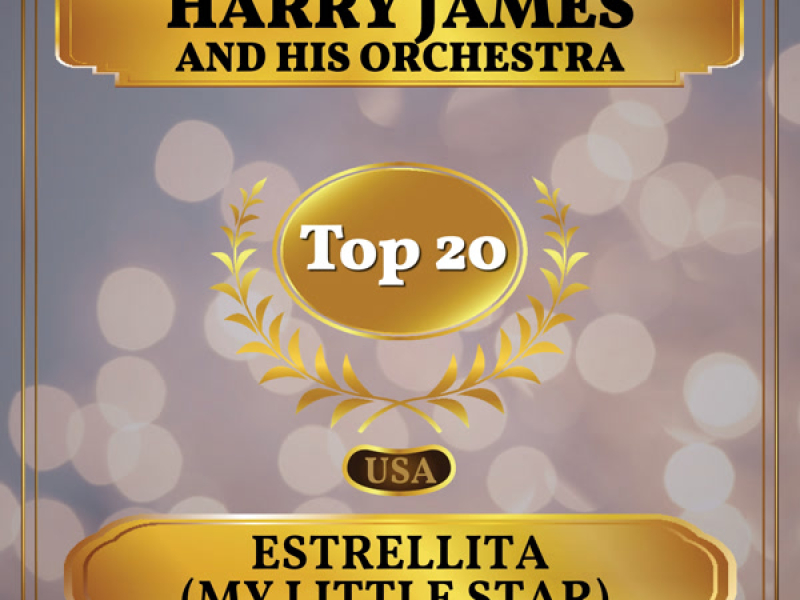 Estrellita (My Little Star) (Billboard Hot 100 - No 12) (Single)
