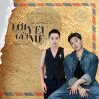 Lời Yêu Gửi Mẹ (Single)