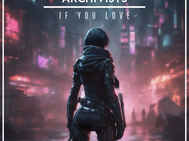 If You Love (Single)