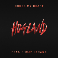 Cross My Heart (Single)