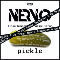 Pickle (Rudeejay & Da Brozz Remix) (Single)