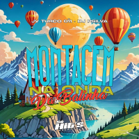 Montagem na Onda da Balinha (Single)