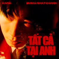 Tất Cả Tại Anh (Single)