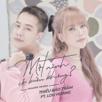 Một Mình Có Buồn Không (Acoustic Version) (Single)