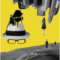 Gaze, Daydream (Single)