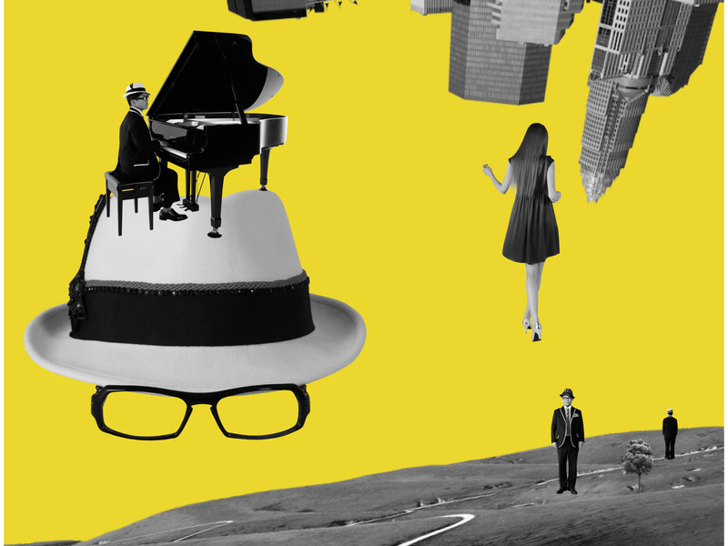 Gaze, Daydream (Single)