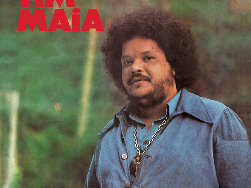 Tim Maia 1973