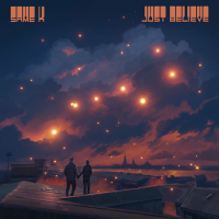 Just Believe (Single)