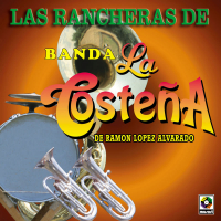 Las Rancheras De Banda La Costeña