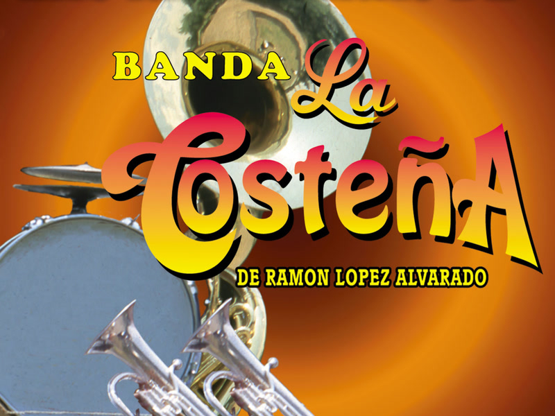 Las Rancheras De Banda La Costeña