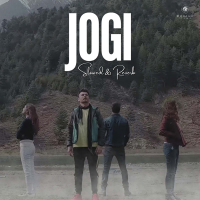 Jogi (Slowed & Reverb) (Single)