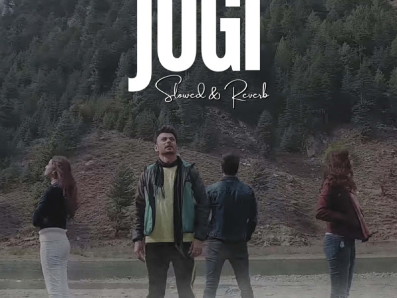 Jogi (Slowed & Reverb) (Single)
