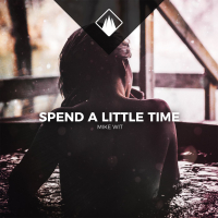 Spend a little time (Single)