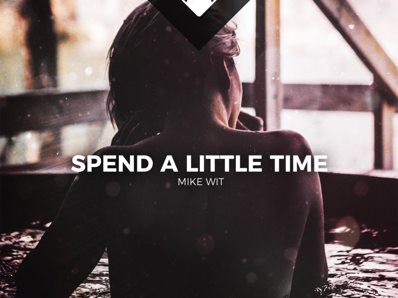 Spend a little time (Single)