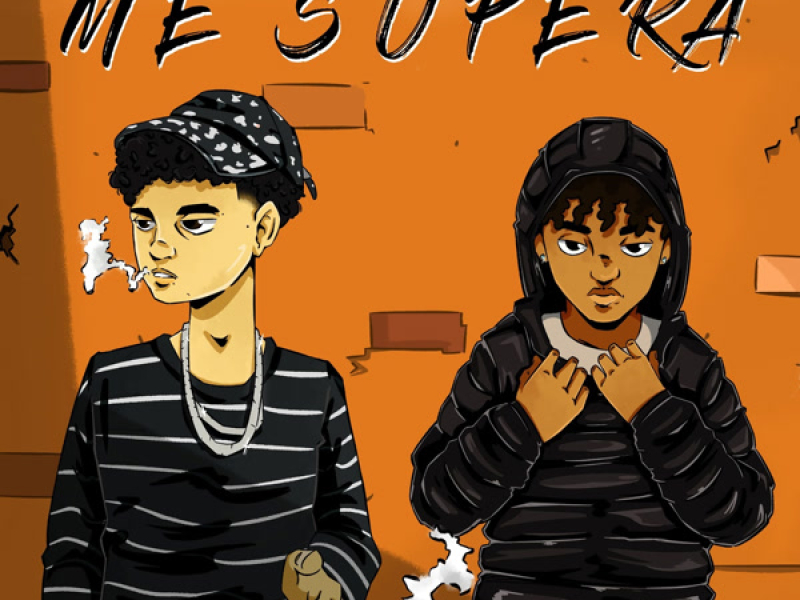 Me supera (Single)