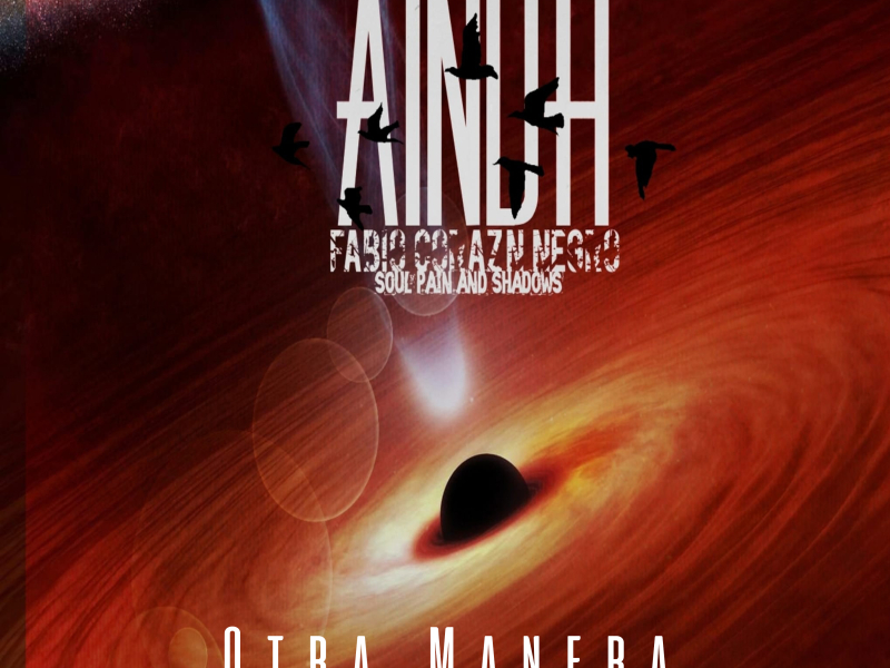 Otra Manera (Single)