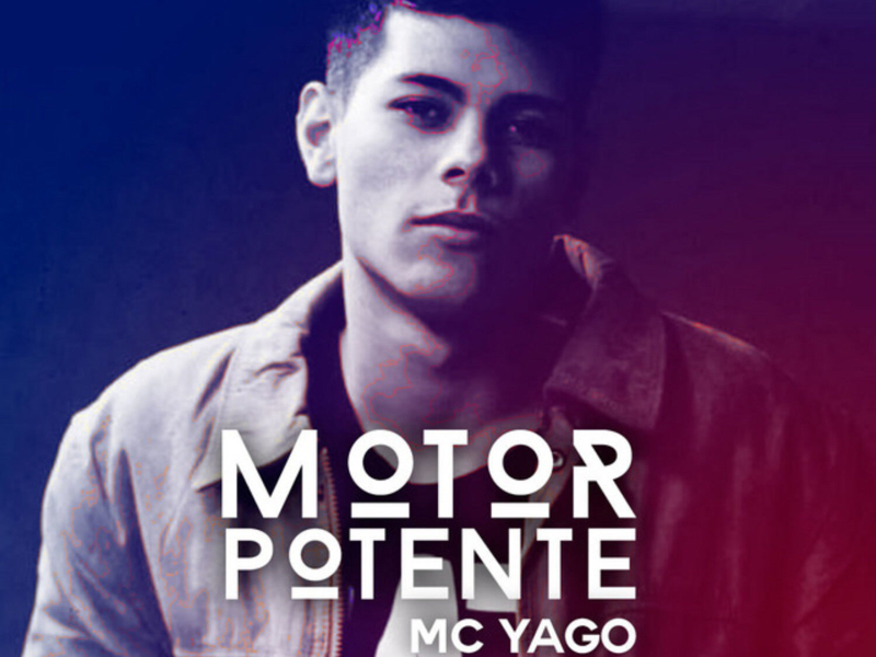 Motor Potente (Single)