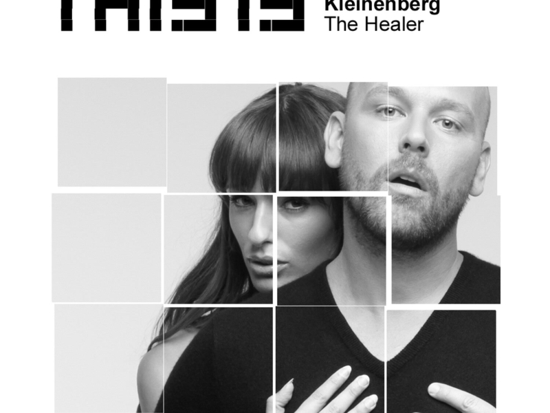 The Healer (EP)