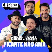 Ficante Não Ama (Ao Vivo No Casa Filtr) (Single)