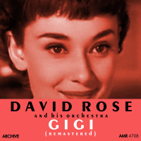 Music from Gigi (Remastered)