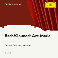 J.S. Bach, Gounod: Ave Maria (Single)