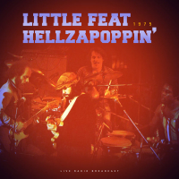 Hellzapoppin' (Live)