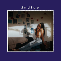 .Indigo (feat. Ree) (Single)