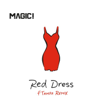 Red Dress (FTampa Remix) (Single)