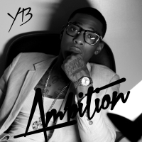 Ambition - Single