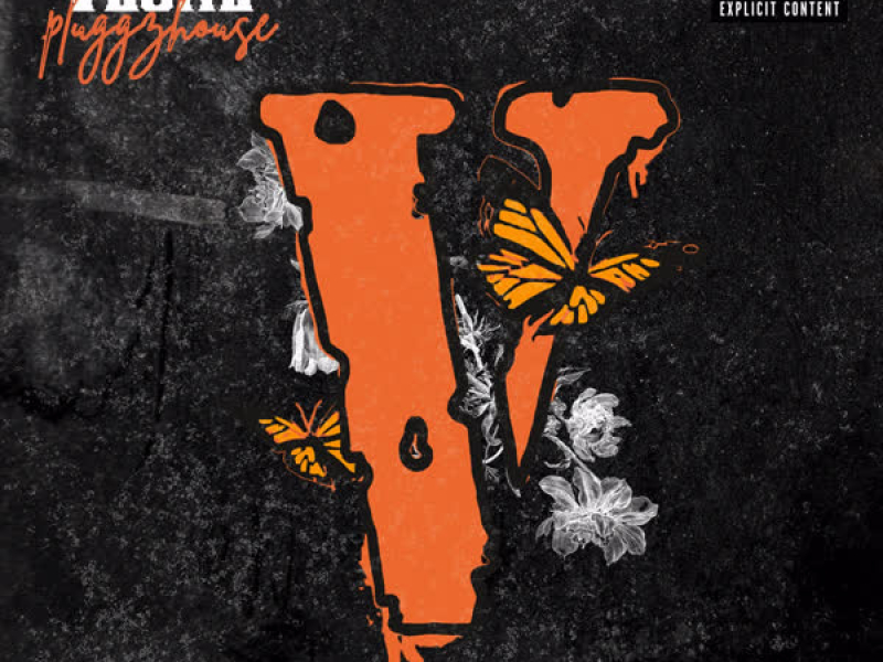 Vlone Intro (Single)