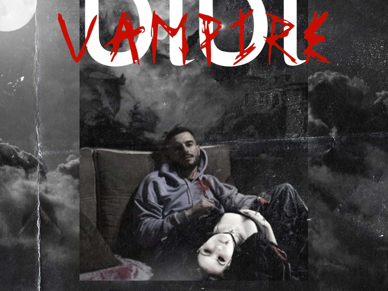 Vampire (Single)