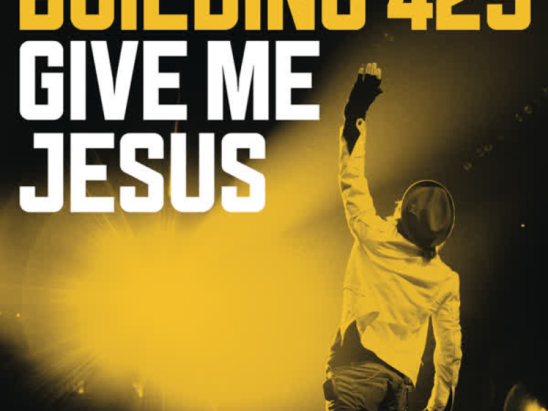 Give Me Jesus:  Live From Winter Jam (EP)