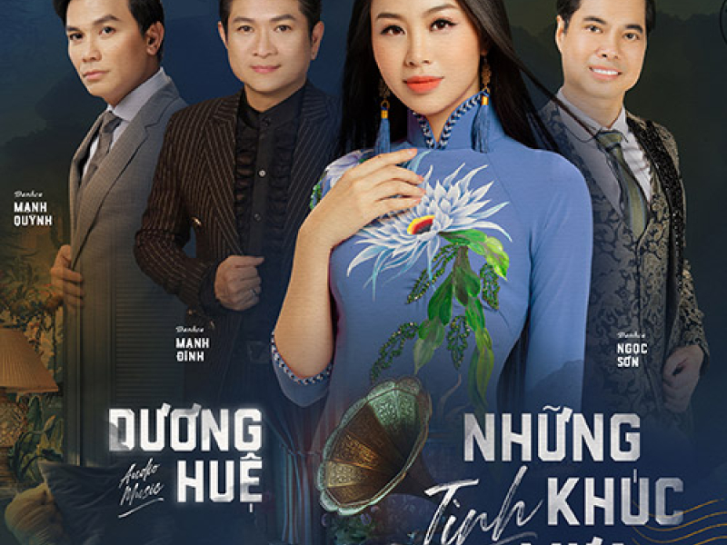 Những Tình Khúc Mưa