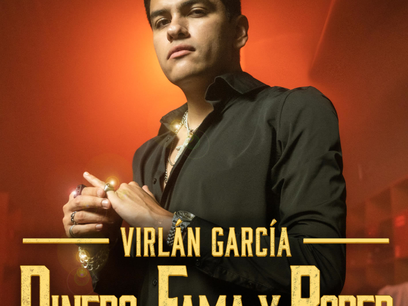 Dinero, Fama y Poder (Single)