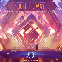 Light The Way (Nightcore) (Single)